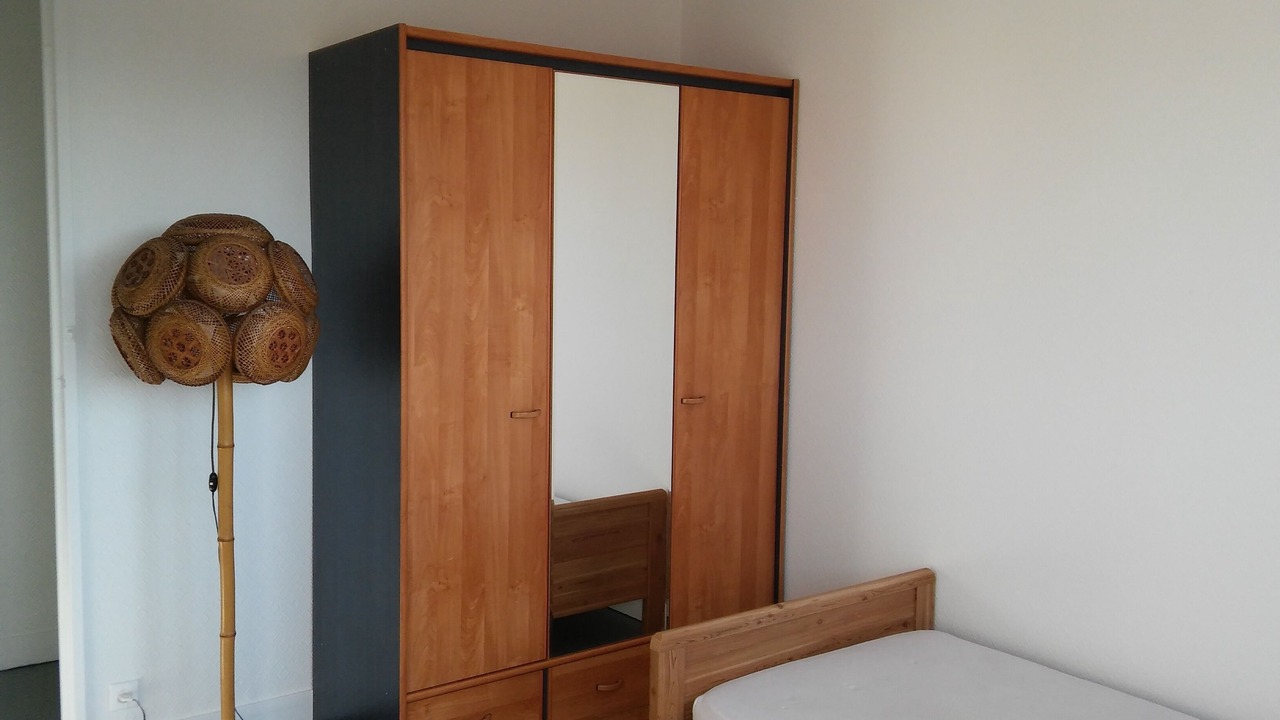 Photo of Bedroom in Villebon-sur-Yvette