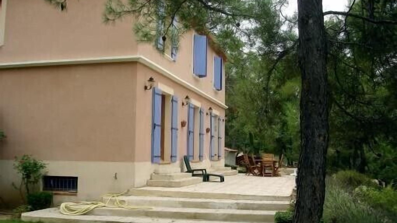 Photo of Outdoor in Faucon