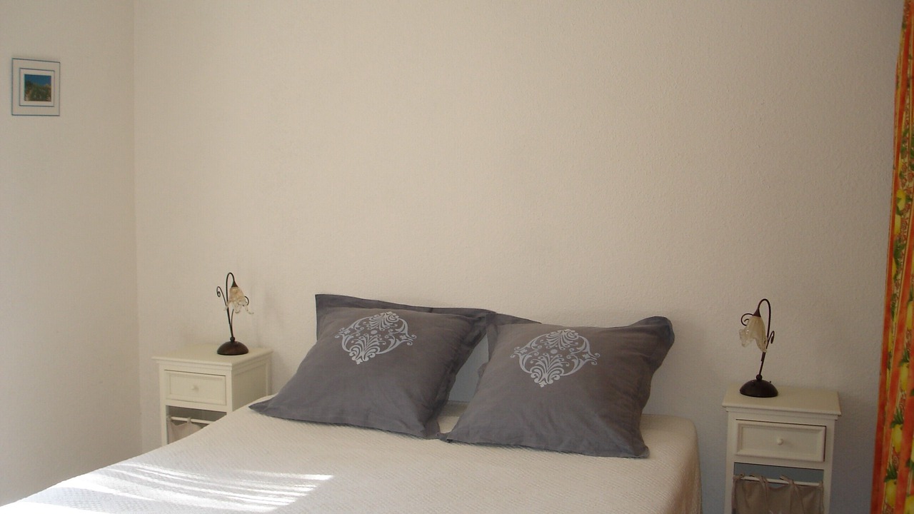 Photo of Bedroom in Faucon