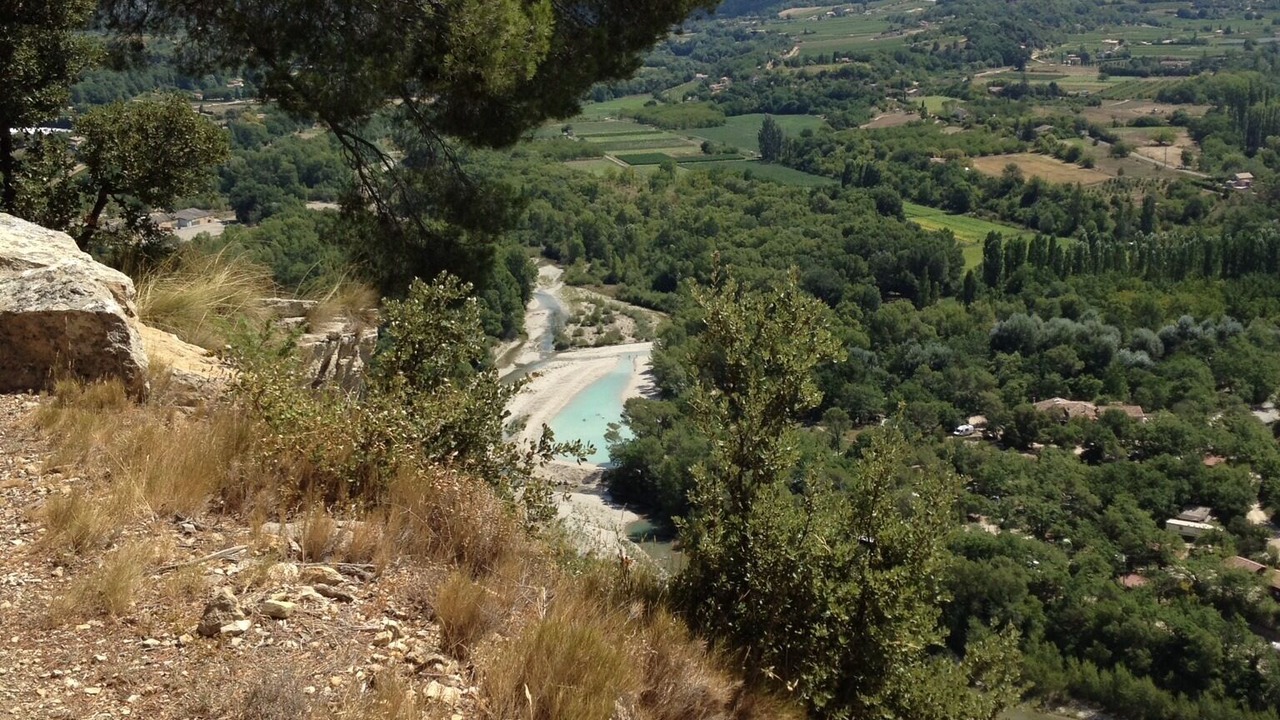 Photo of Outdoor in Faucon