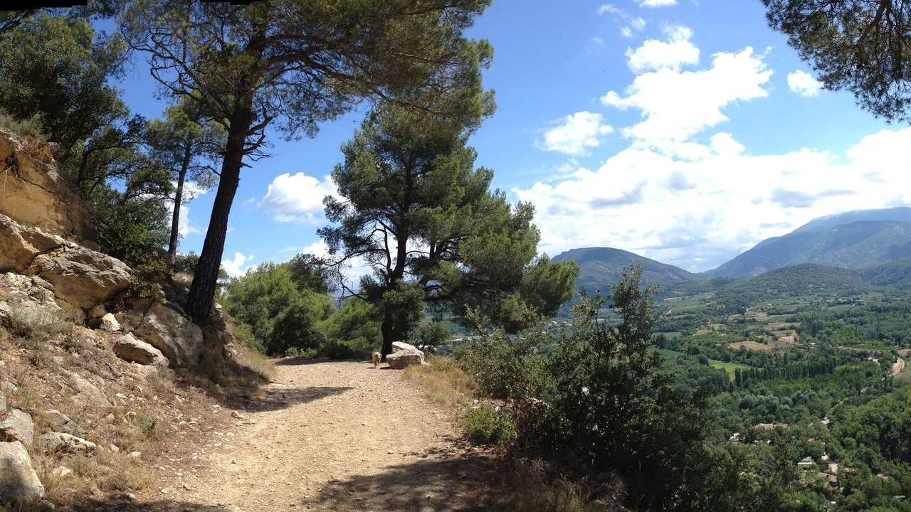 Photo of Outdoor in Faucon