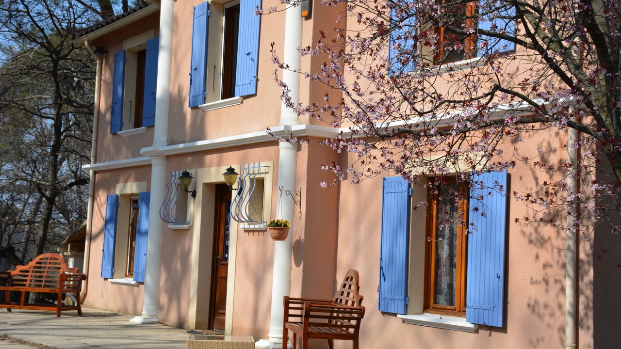 Photo of Outdoor in Faucon