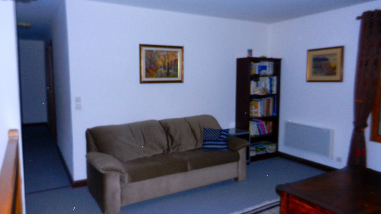 Photo of Livingroom in Faucon