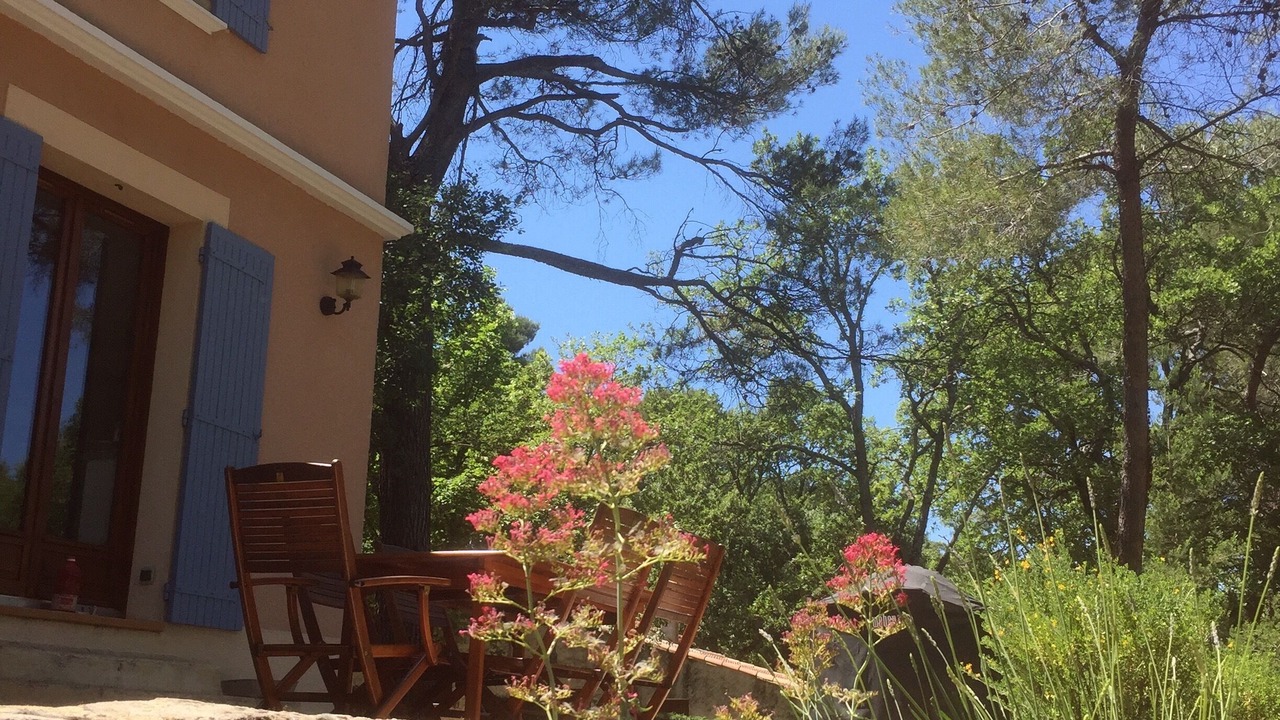 Photo of Outdoor in Faucon
