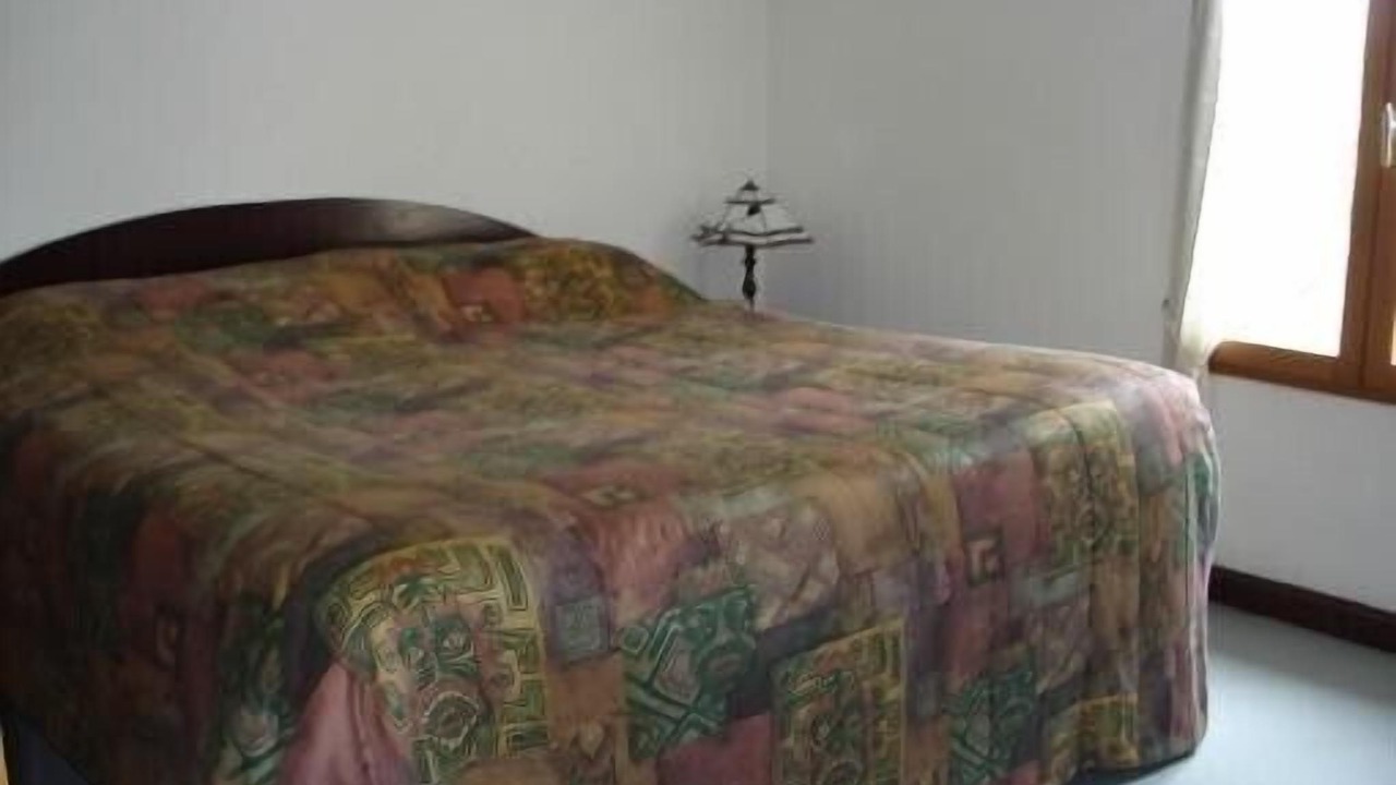 Photo of Bedroom in Faucon