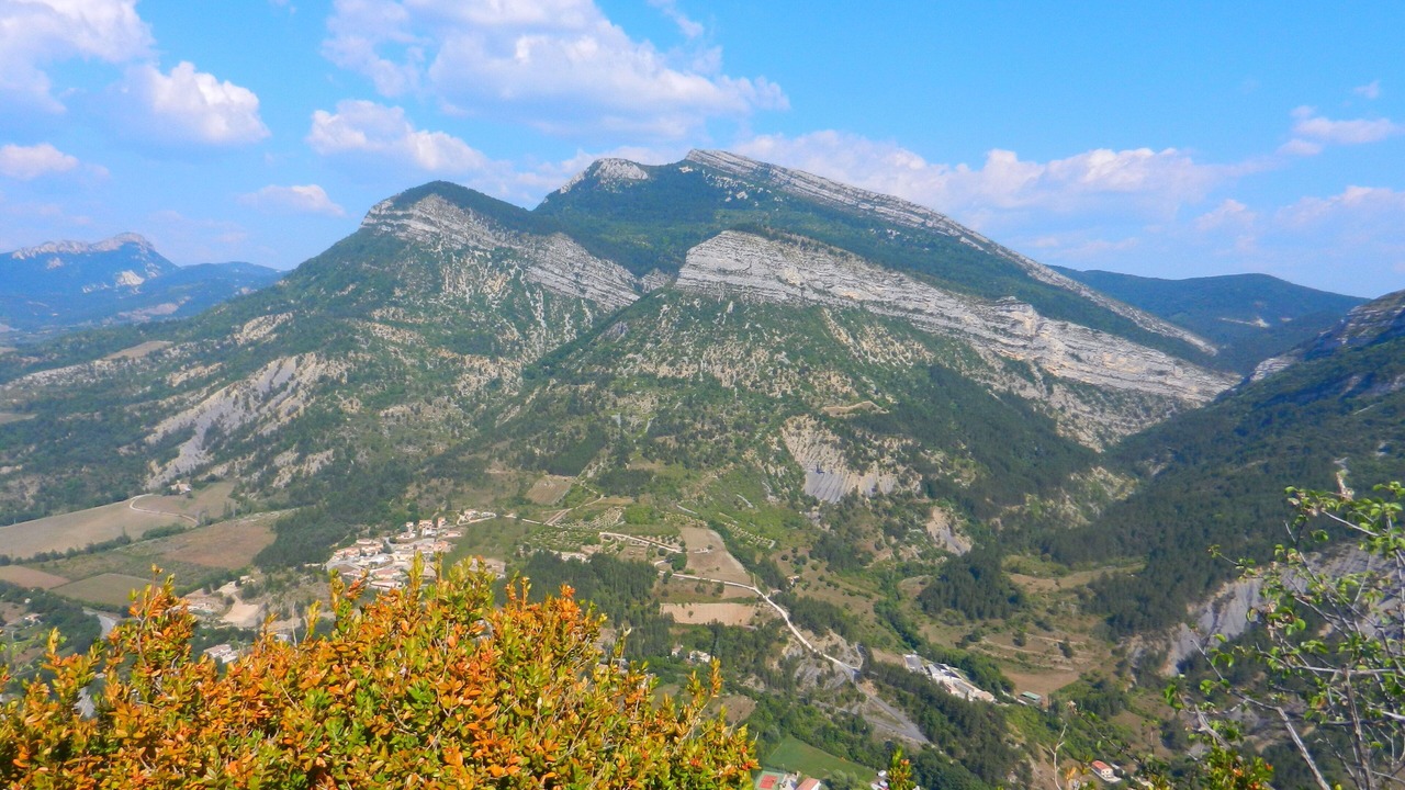 Photo of Outdoor in Faucon