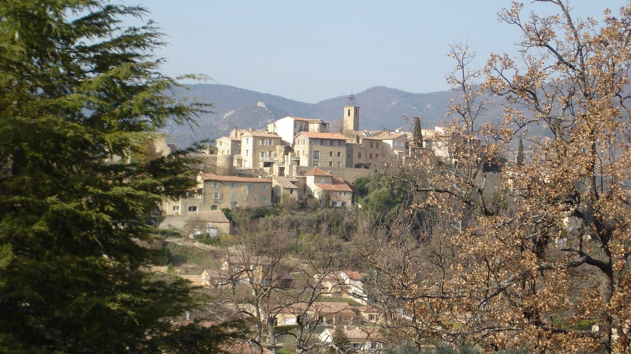 Photo of Outdoor in Faucon