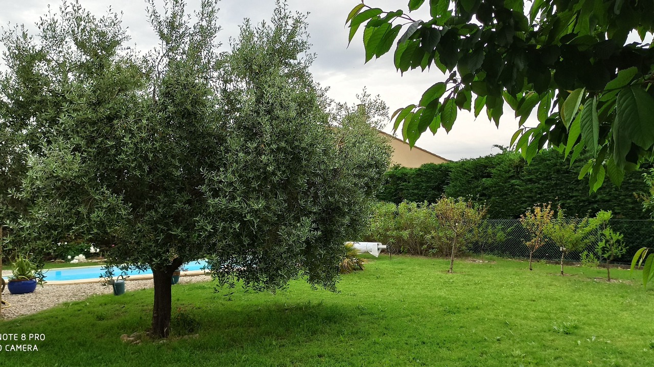 Photo of Outdoor in Sainte-Cecile-les-Vignes