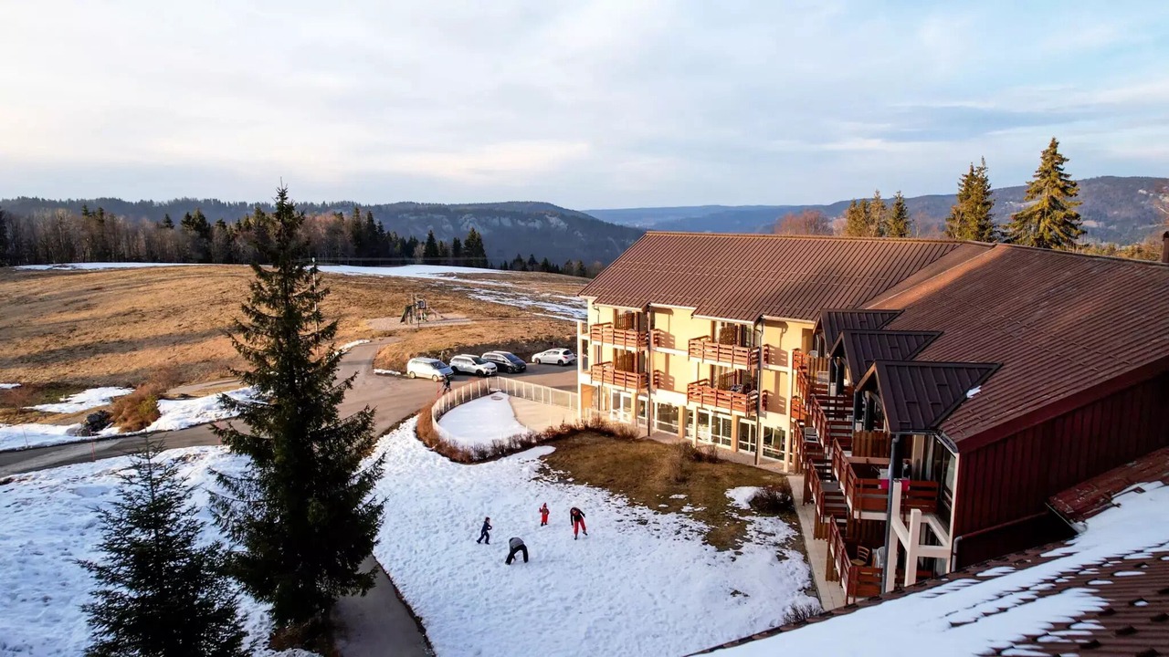 Photo of Outdoor in Premanon