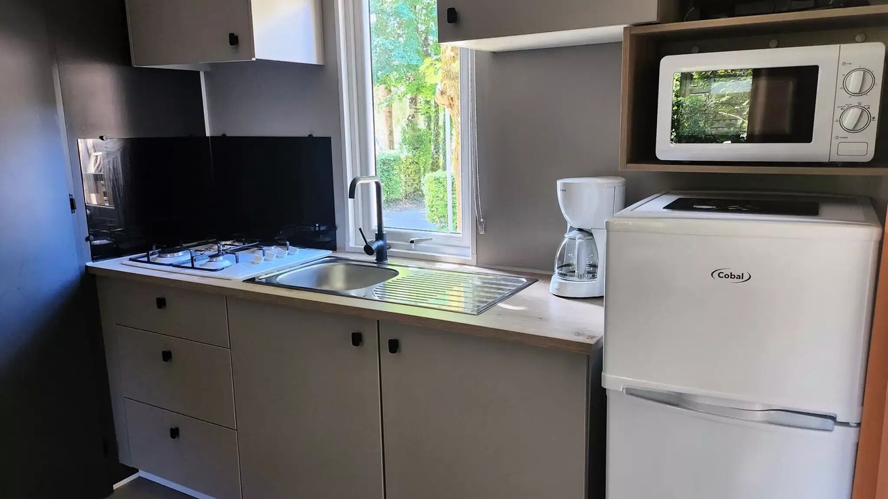 Photo of Kitchen in Patornay