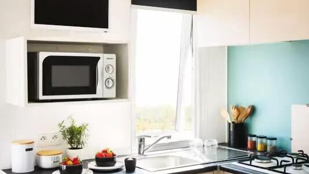Photo of Kitchen in Patornay