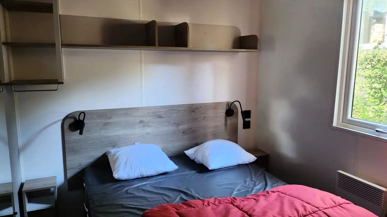 Photo of Bedroom in Patornay