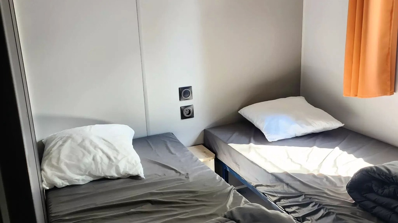 Photo of Bedroom in Patornay