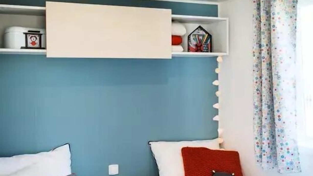 Photo of Bedroom in Patornay