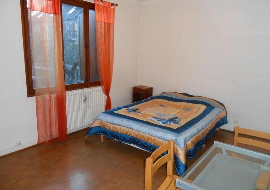 Photo of Bedroom in Saint-Ismier