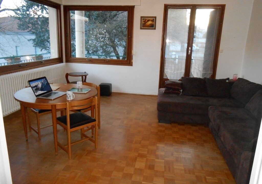 Photo of Livingroom in Saint-Ismier