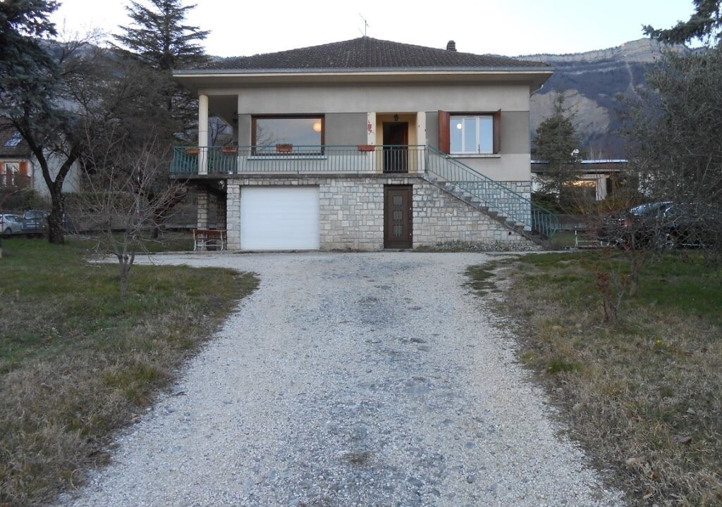 Photo of Outdoor in Saint-Ismier