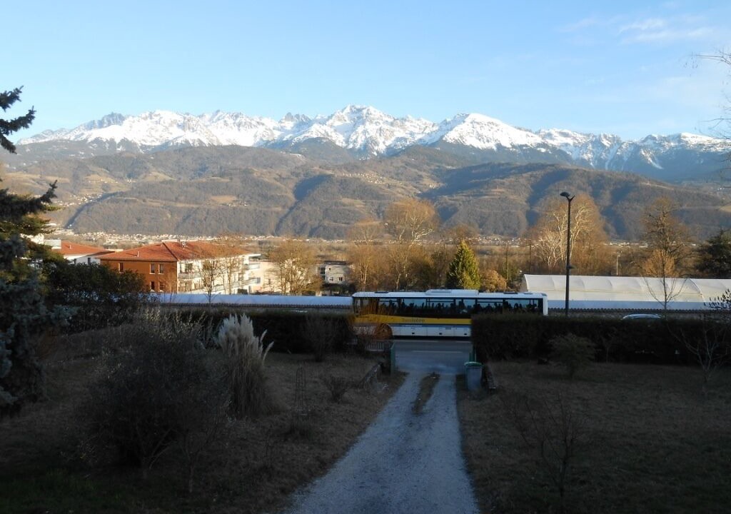 Photo of Outdoor in Saint-Ismier