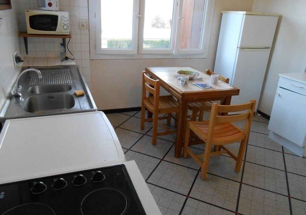 Photo of Kitchen in Saint-Ismier