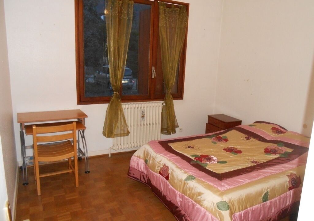 Photo of Bedroom in Saint-Ismier