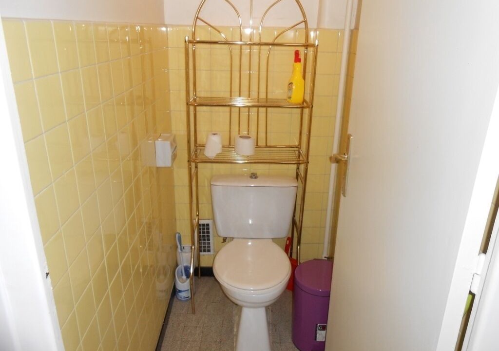 Photo of Bathroom in Saint-Ismier