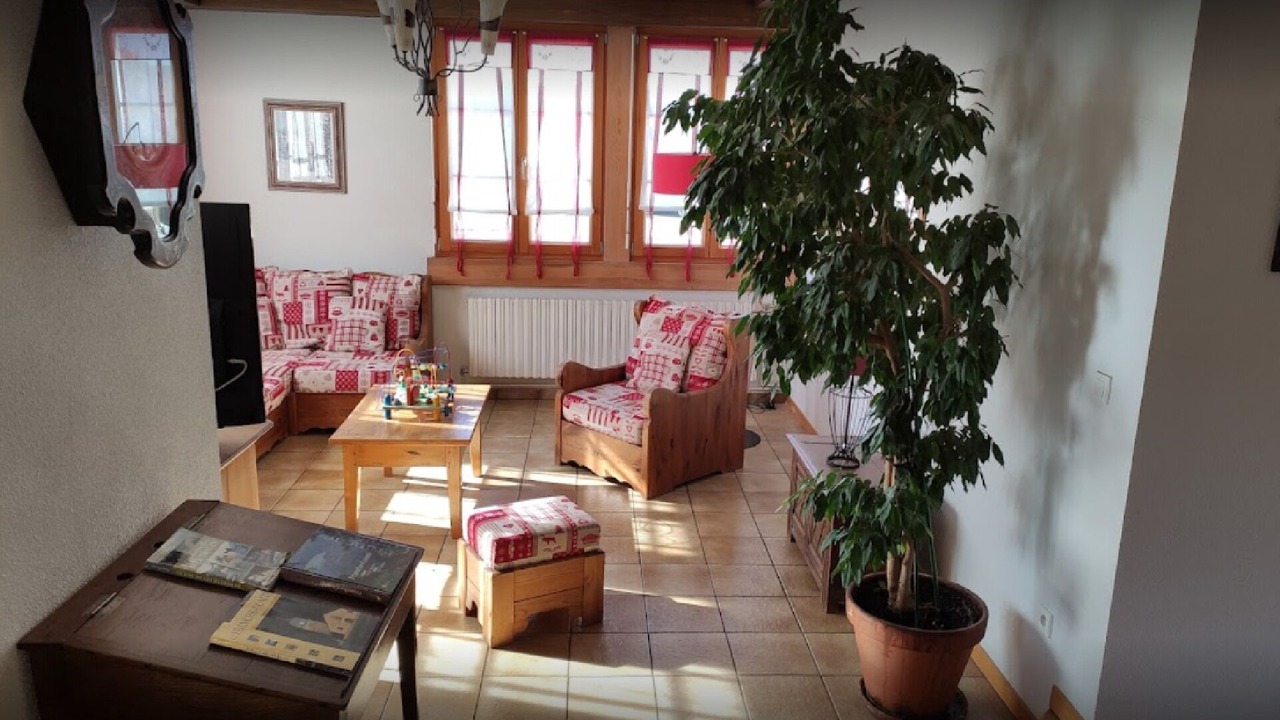 Photo of Livingroom in Metabief