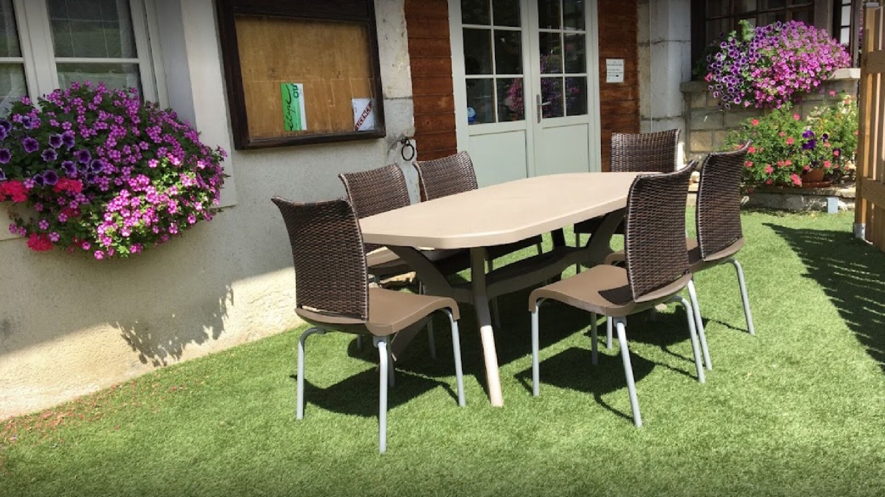 Photo of Outdoor in Metabief