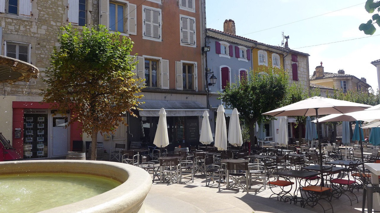 Photo of Outdoor in Saint-Paul-Trois-Chateaux