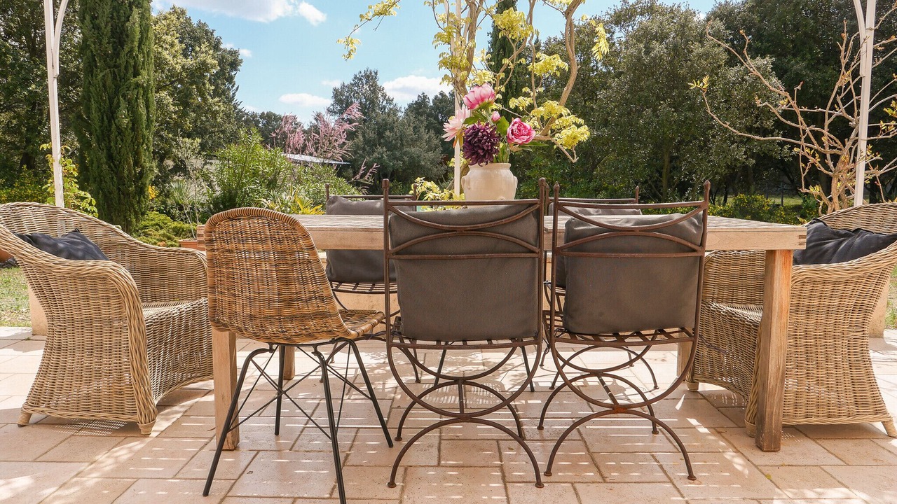 Photo of Outdoor in Clansayes