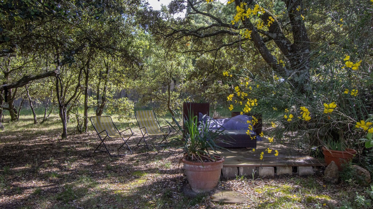 Photo of Outdoor in Clansayes