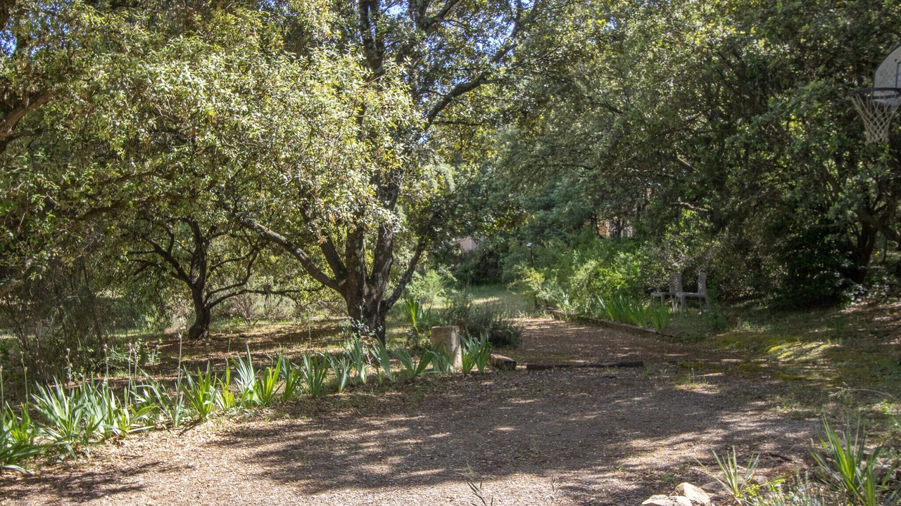 Photo of Outdoor in Clansayes