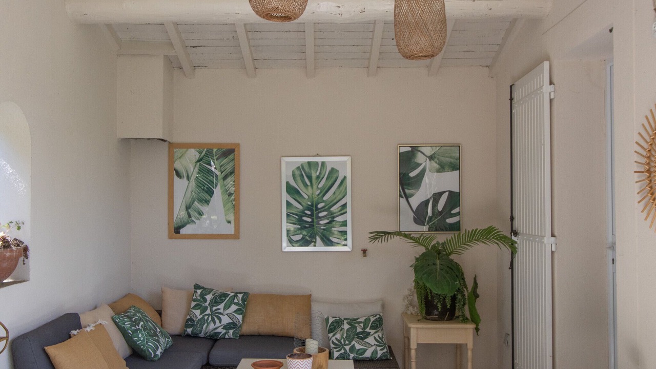 Photo of Livingroom in Clansayes