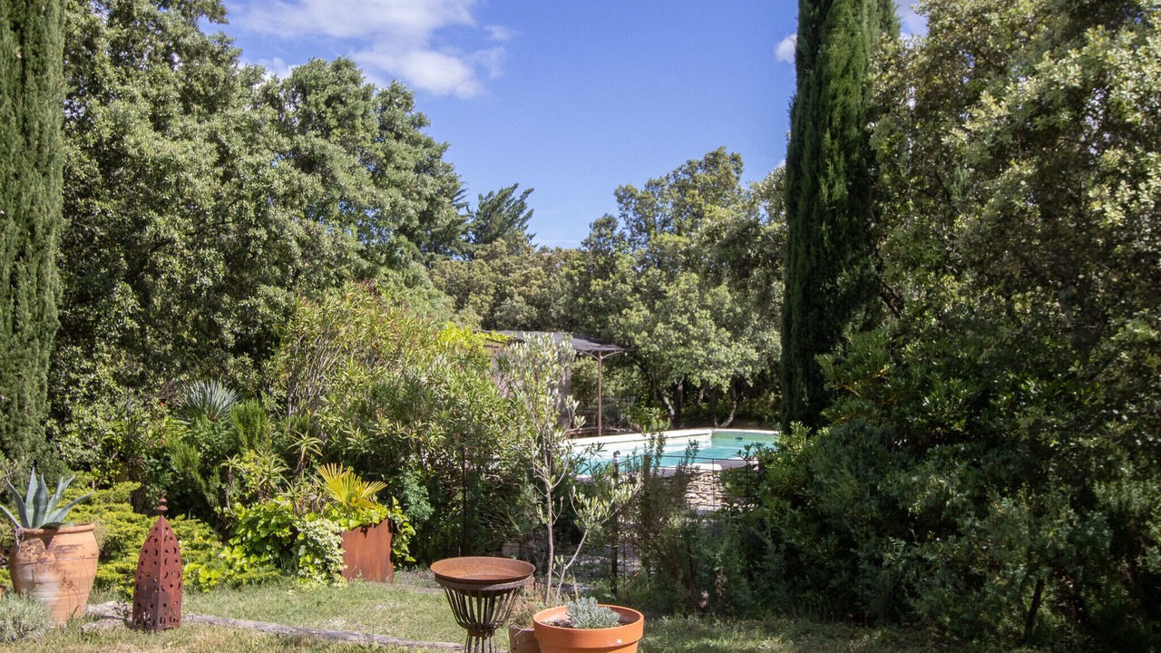 Photo of Outdoor in Clansayes