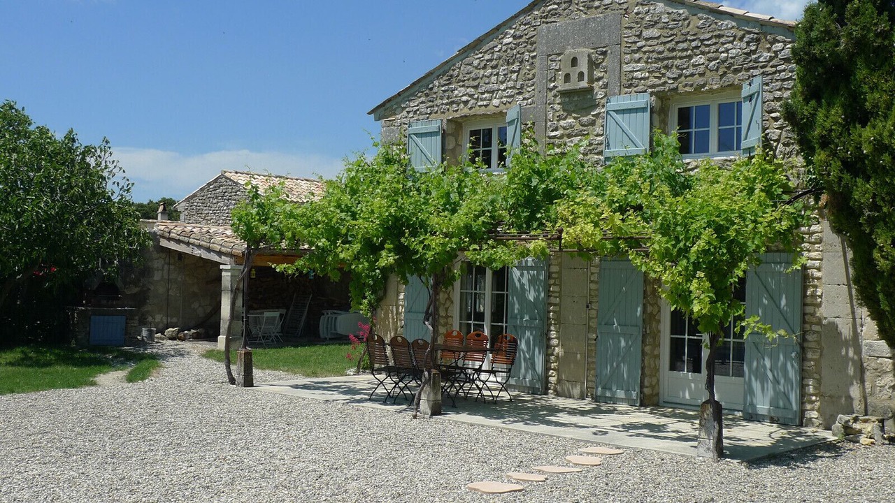 Photo of Outdoor in Clansayes