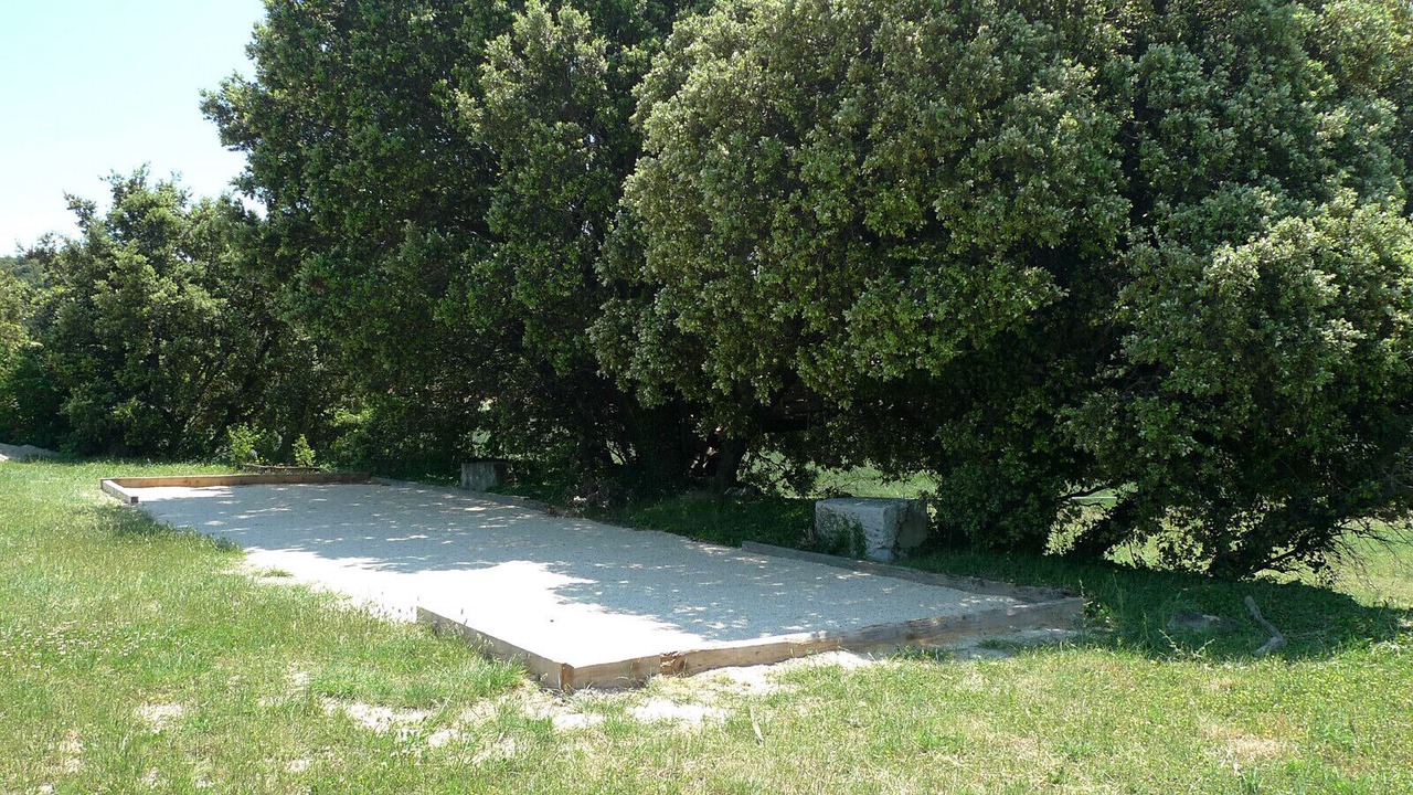 Photo of Outdoor in Clansayes