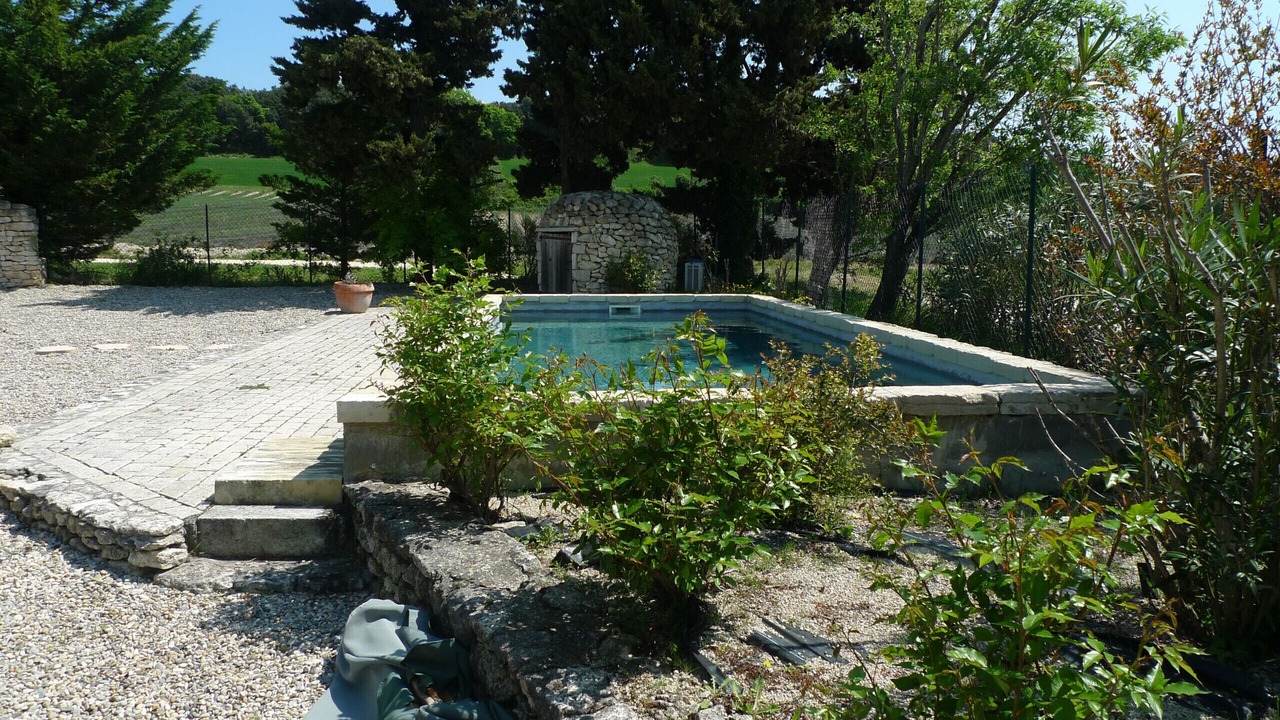 Photo of Outdoor in Clansayes