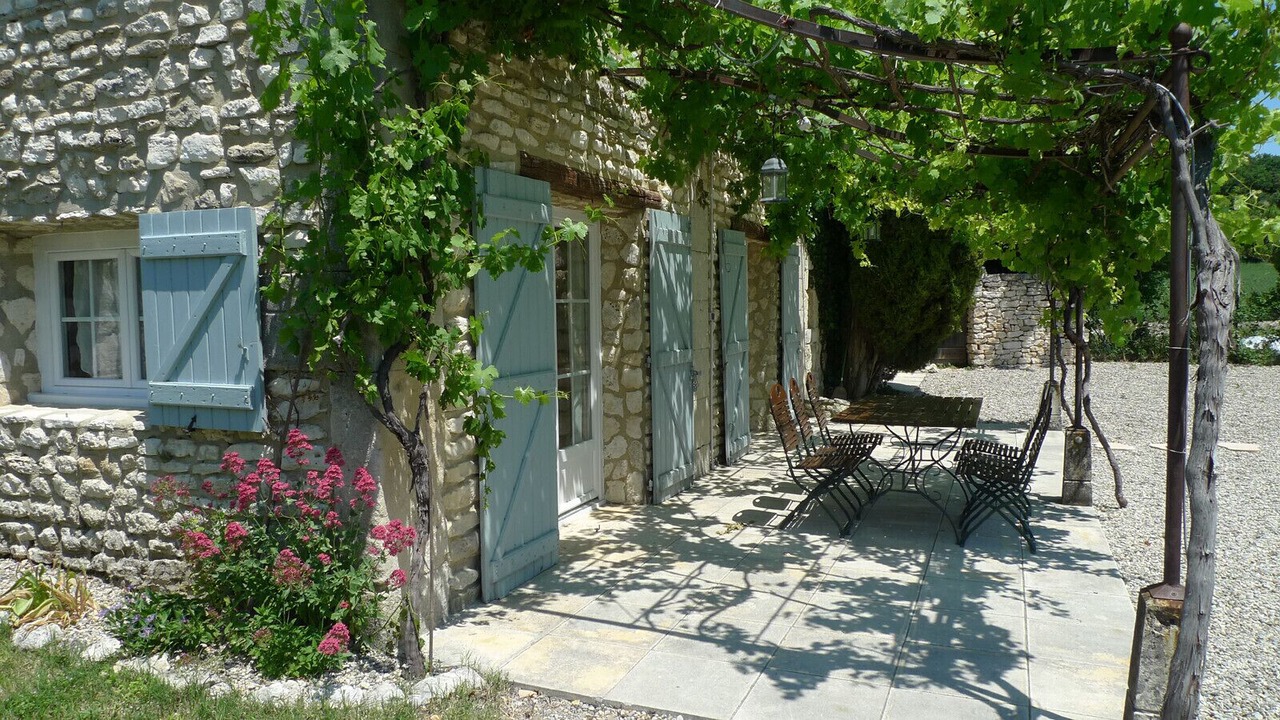 Photo of Outdoor in Clansayes