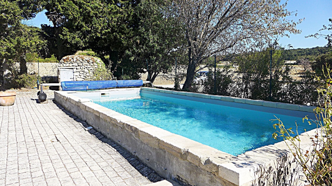 Photo of Outdoor in Clansayes