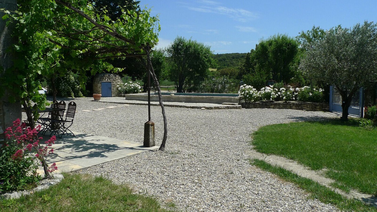 Photo of Outdoor in Clansayes