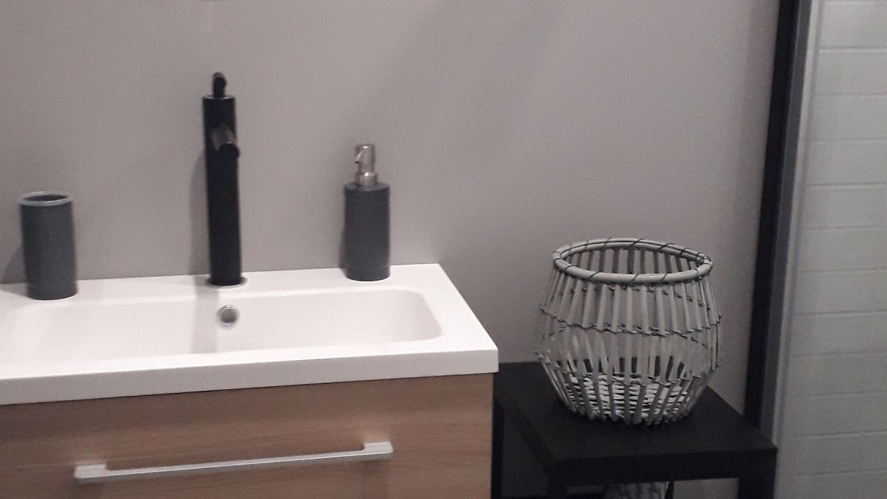 Photo of Bathroom in Maisod