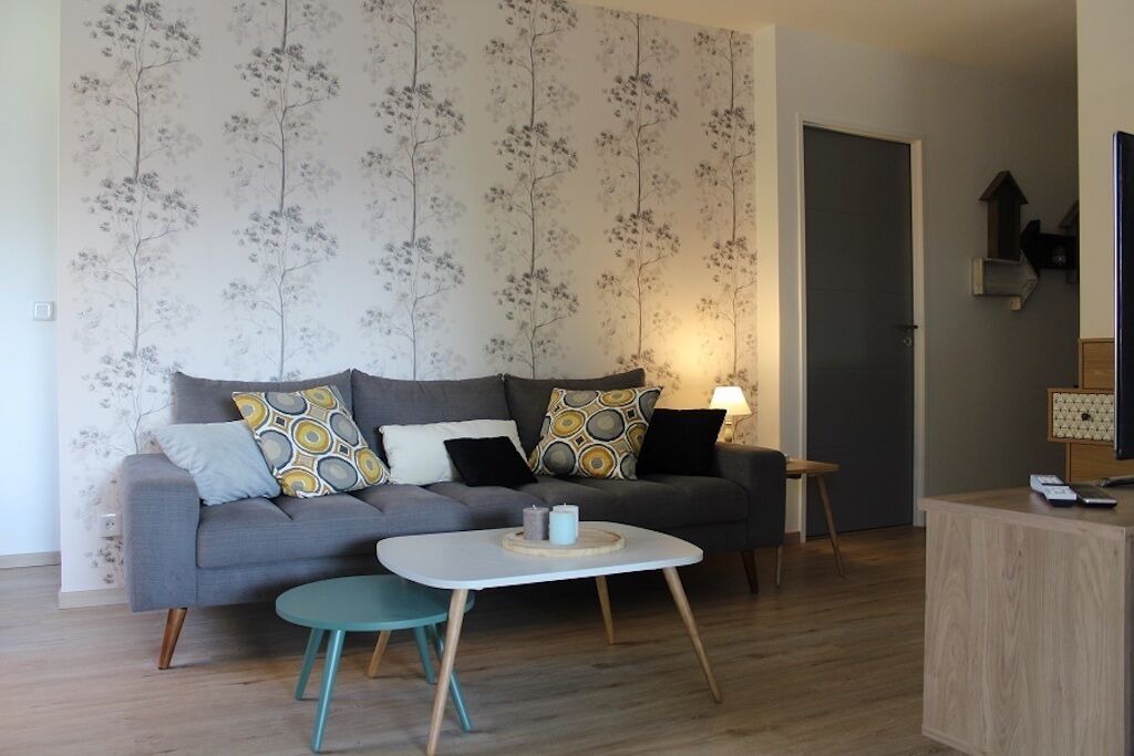 Photo of Livingroom in Maisod