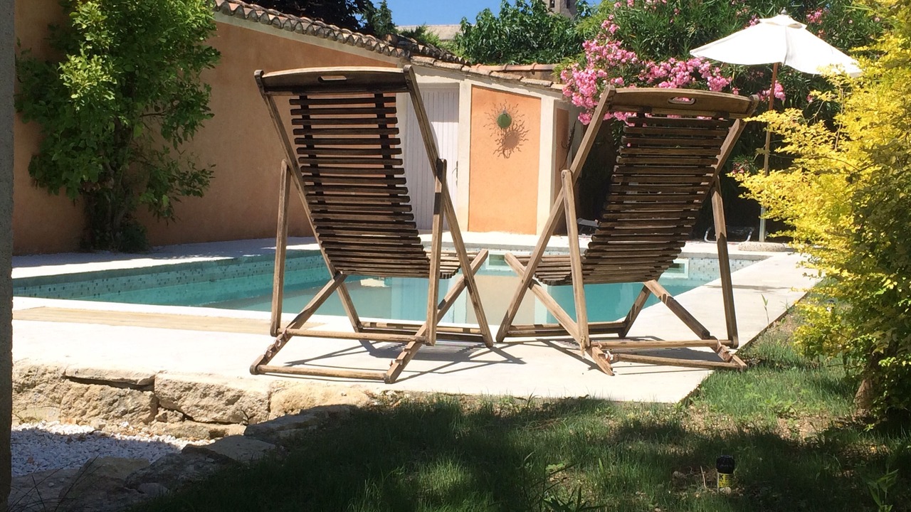 Photo of Outdoor in Caromb