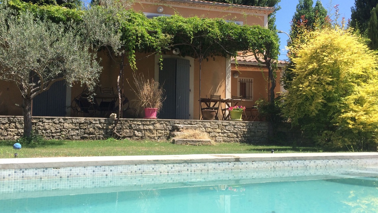 Photo of Outdoor in Caromb