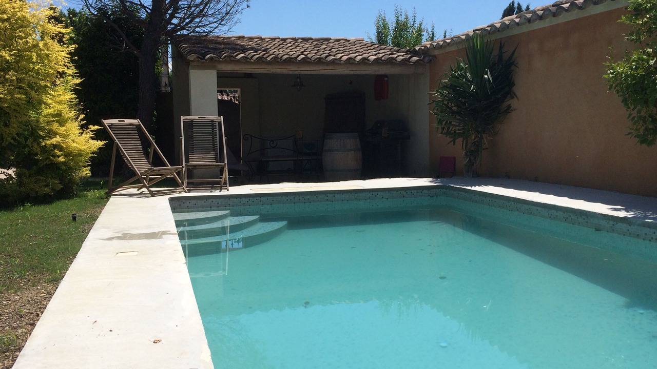 Photo of Outdoor in Caromb
