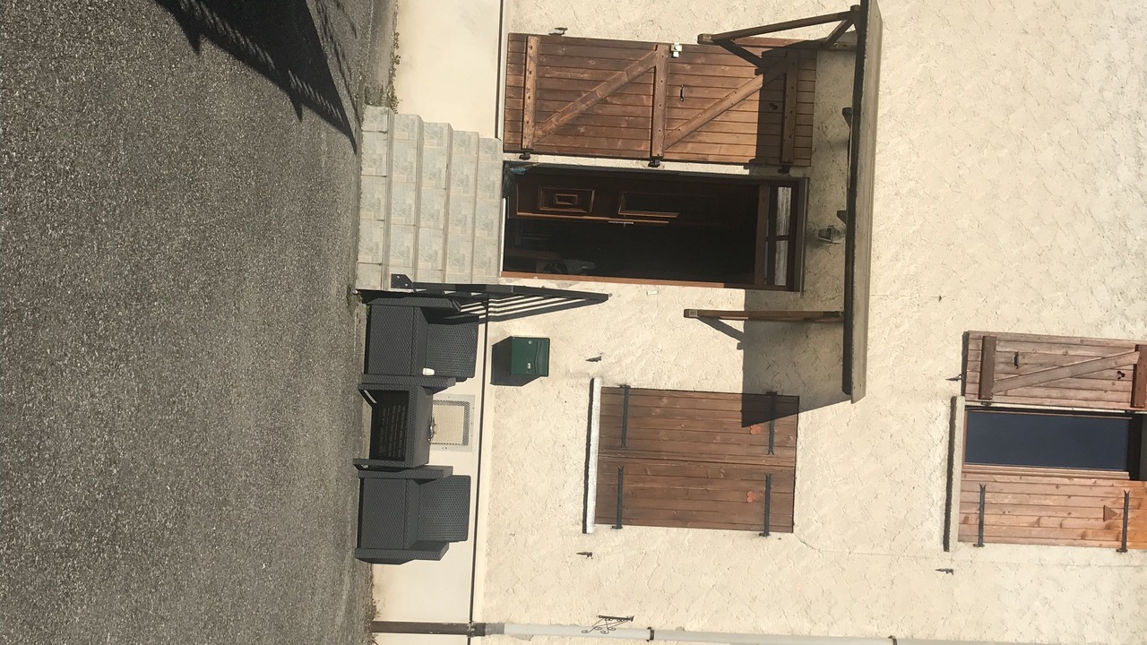 Photo of Outdoor in Brignoud