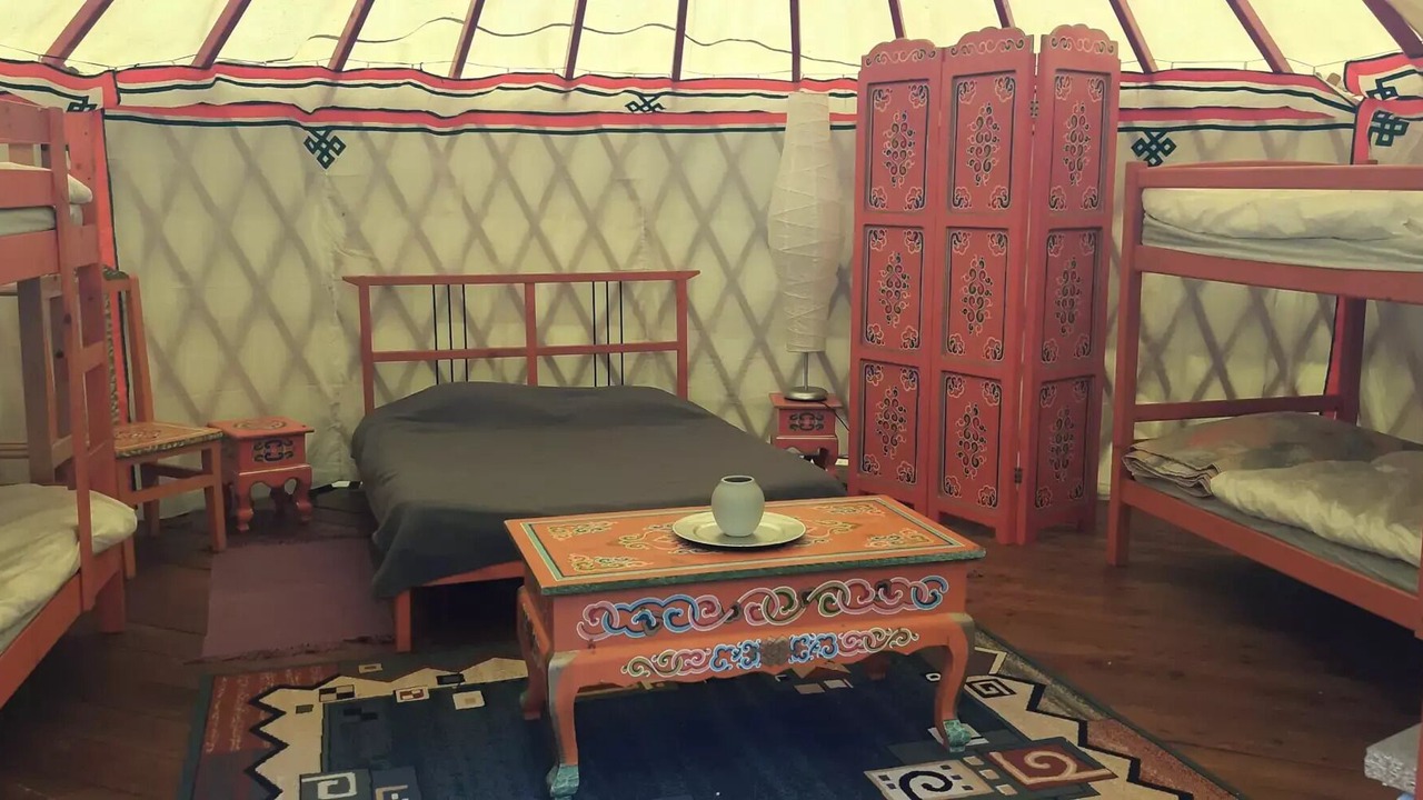 Photo of Bedroom in Arlebosc
