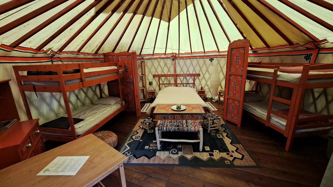 Photo of Bedroom in Arlebosc
