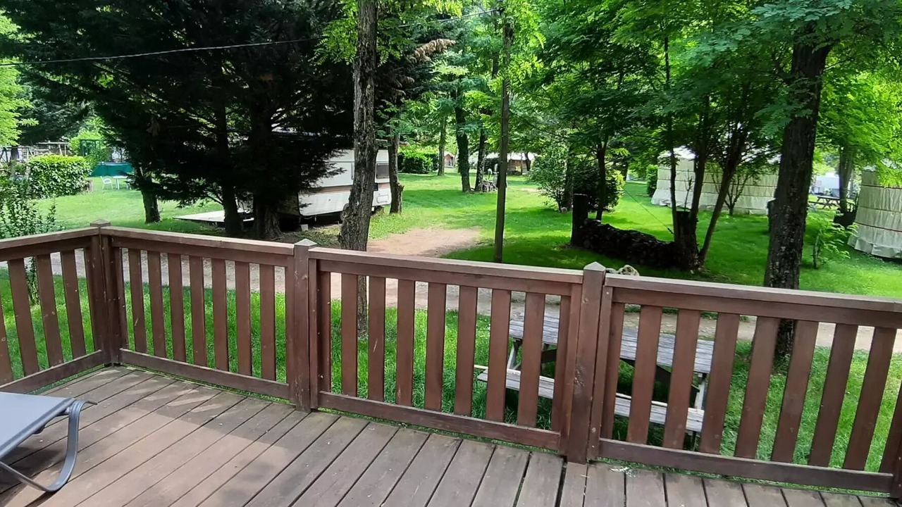 Photo of Patio Balcony in Arlebosc
