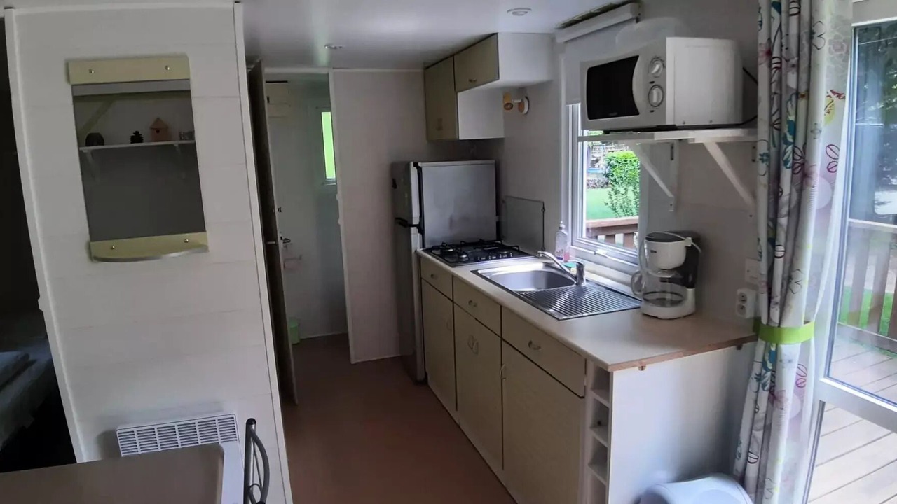Photo of Kitchen in Arlebosc
