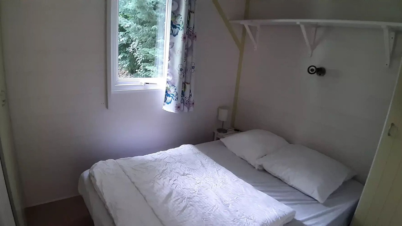 Photo of Bedroom in Arlebosc